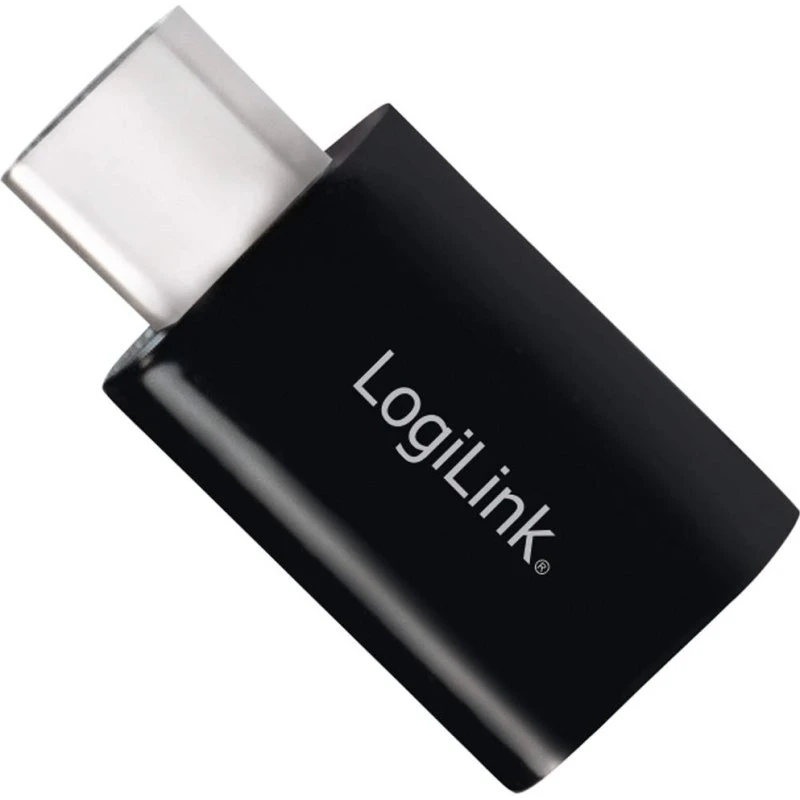 LogiLink USB-C Bluetooth 4.0 Dongle