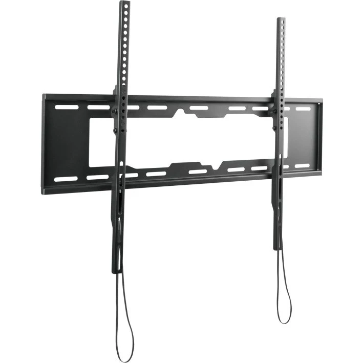 LogiLink Vægfäste TV 55-90" Tilt -8°/0°, 38 mm afstand