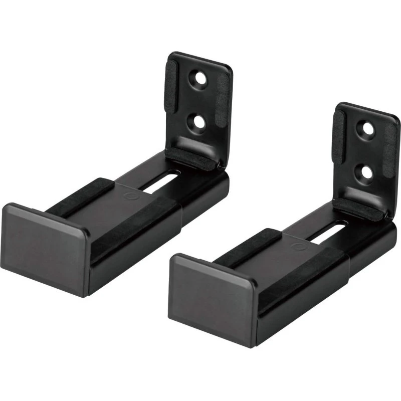 LogiLink Universal Vægbeslag til Soundbar 90-154mm Sort