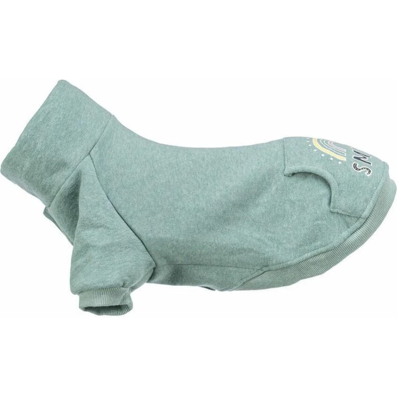 Trixie Littleton Hundetrøje Mint XXS