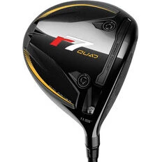 TaylorMade R7 Quad Mini Driver 2025 (Limited Edition)