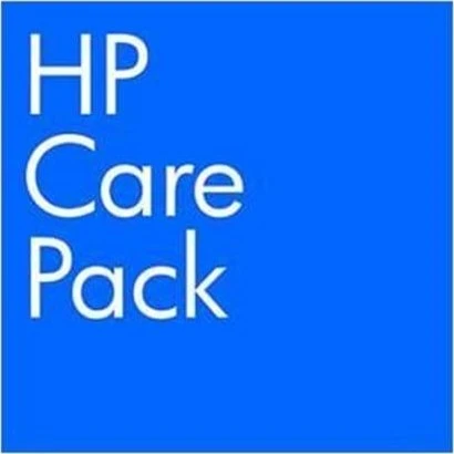 HP eCP 3 år OSS NBD Notebook Garantiforlængelse