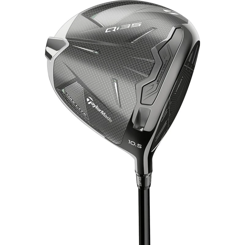 Taylormade Qi35 Max Lite Driver