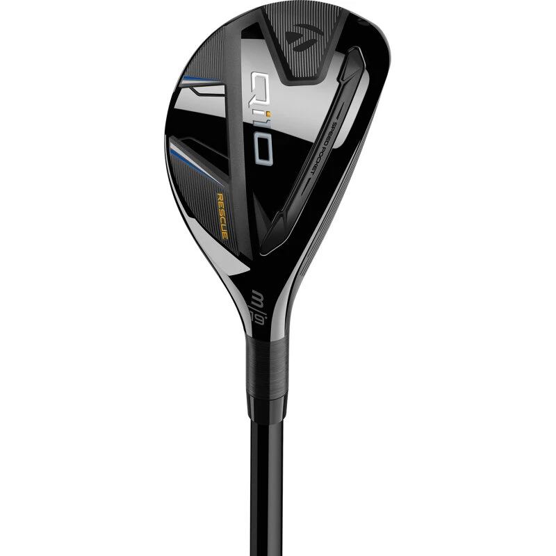 TaylorMade Qi10 Rescue Hybrid