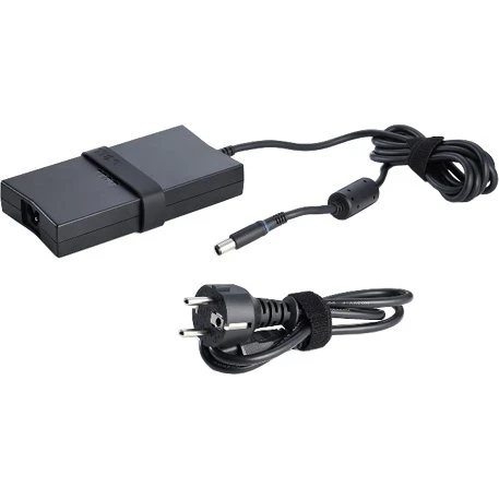Dell 130W Strømforsyningsadapter for Inspiron, Latitude & Precision