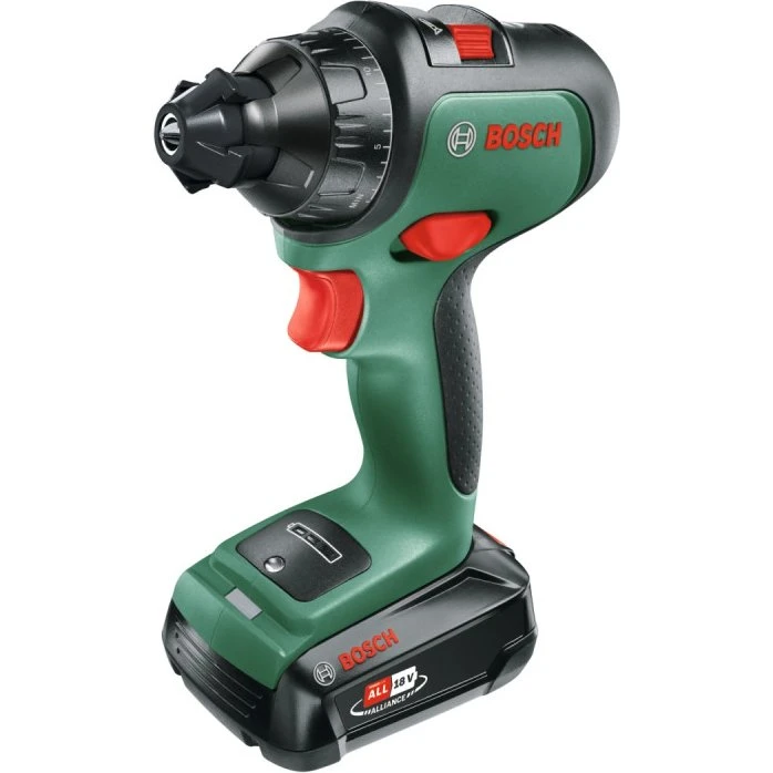 Bosch Akkuboreskruemaskine 06039B5005, 18V, 36Nm