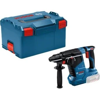 Bosch GBH 18V-24C Professional Roterende Hammer 18V 2,4J uden batteri