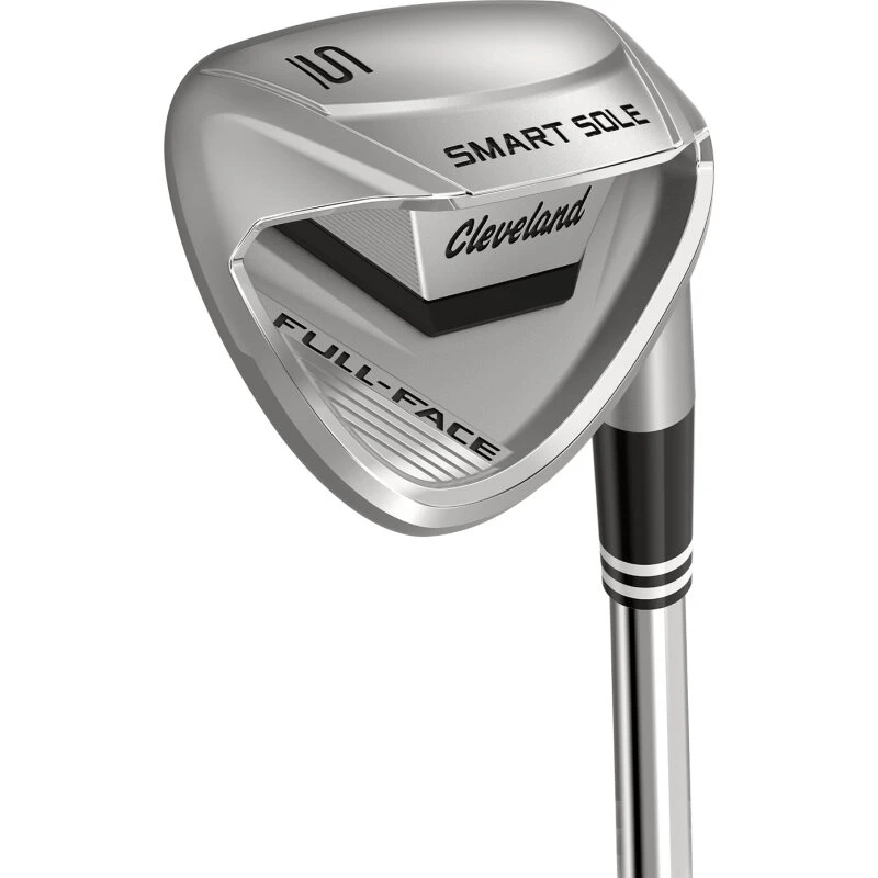 Cleveland Smart Sole Full-Face Tour Chipper Satin