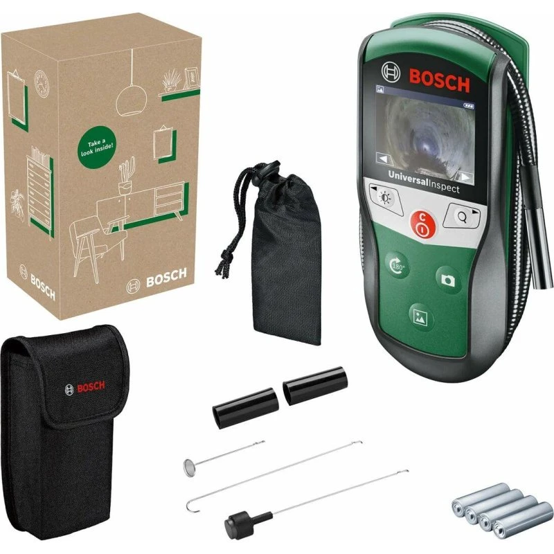 Bosch UniversalInspect 06036870Z0 Inspektionskamera