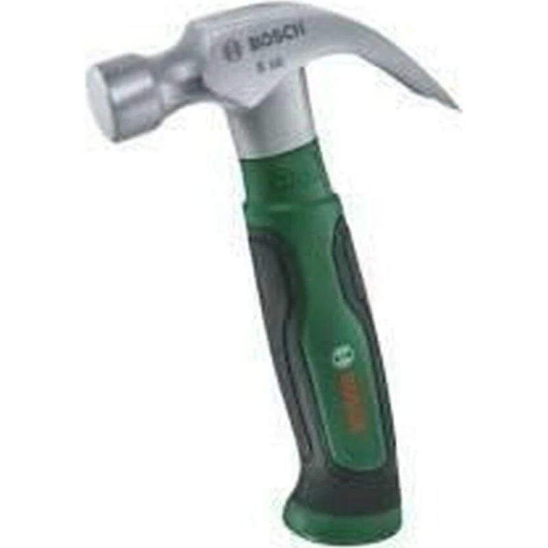 BOSCH Tømrerhammer 225 g - Ergonomisk Klohammer