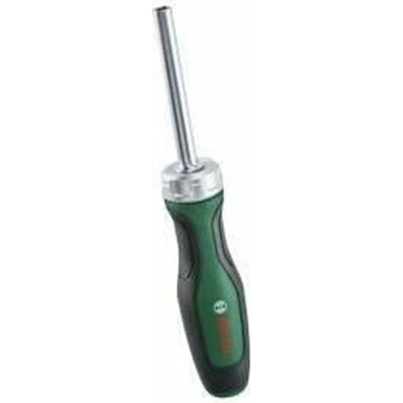 BOSCH Skraldeskruetrækker 1/4" med magnetisk bitholder