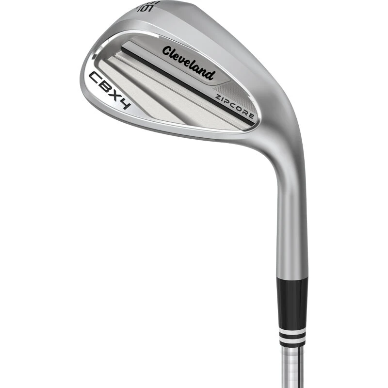 Cleveland CBX4 ZipCore Wedge Tour Satin