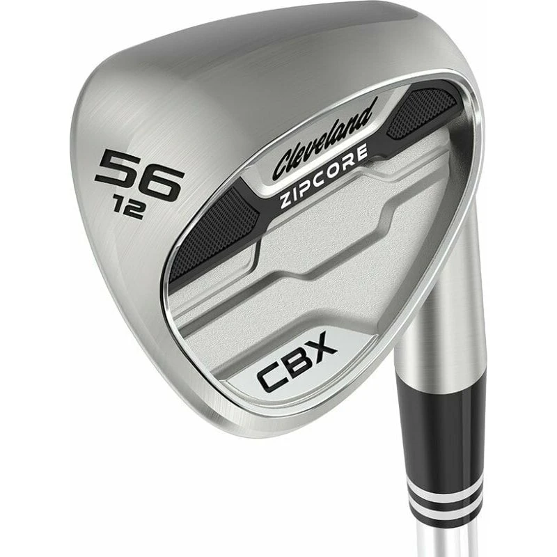 Cleveland CBX ZipCore Wedge Lady Venstrehåndet 56° 12°