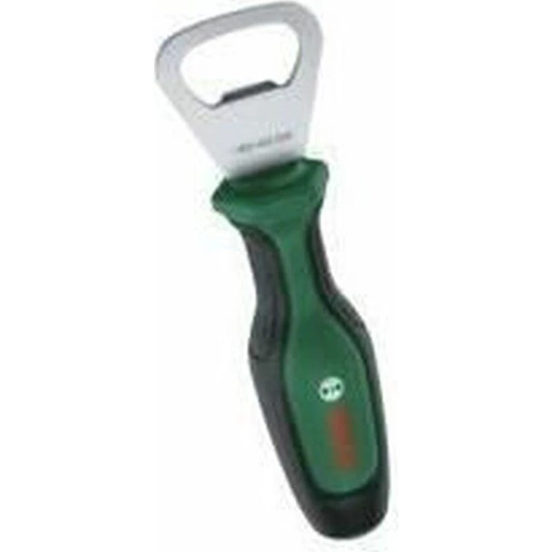 BOSCH Flaskeåbner Grøn Professional - Ergonomisk, kraftfuld åbning