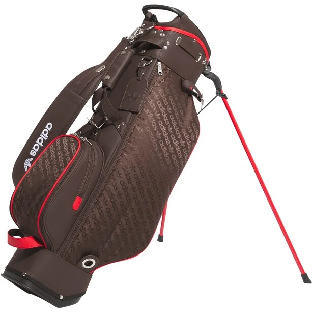 adidas Originals ORI ST CB caddybag – brun