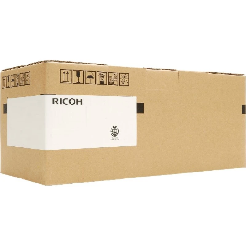 Ricoh D0CB0123 Cyan Tromlekit, Original, 60.000 sider