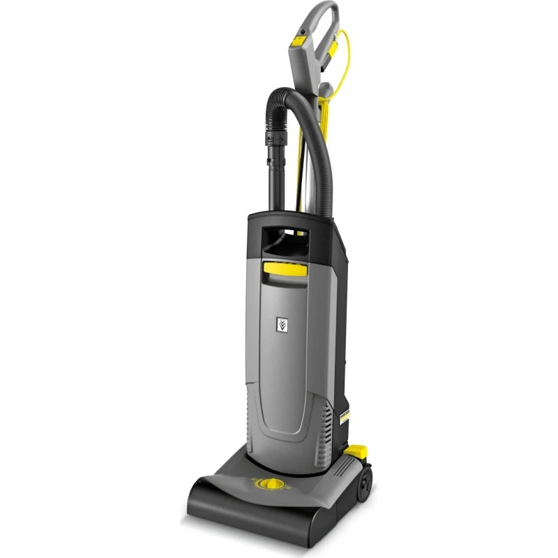 Kärcher CV 30/1 Professional Tæppestøvsuger, 1150W, 5,5L, 12m Kabel