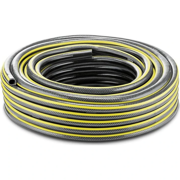 Kärcher Performance Plus Haveslange 3/4" 25 m, sort/gul