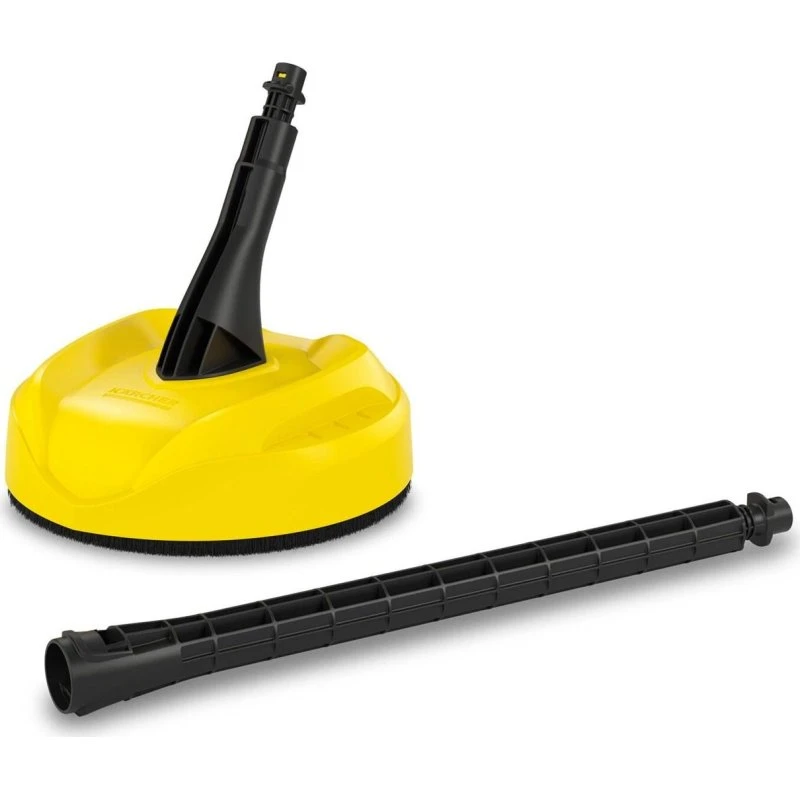 Kärcher T-Racer T 2 Overfladerenser Sort/Gul