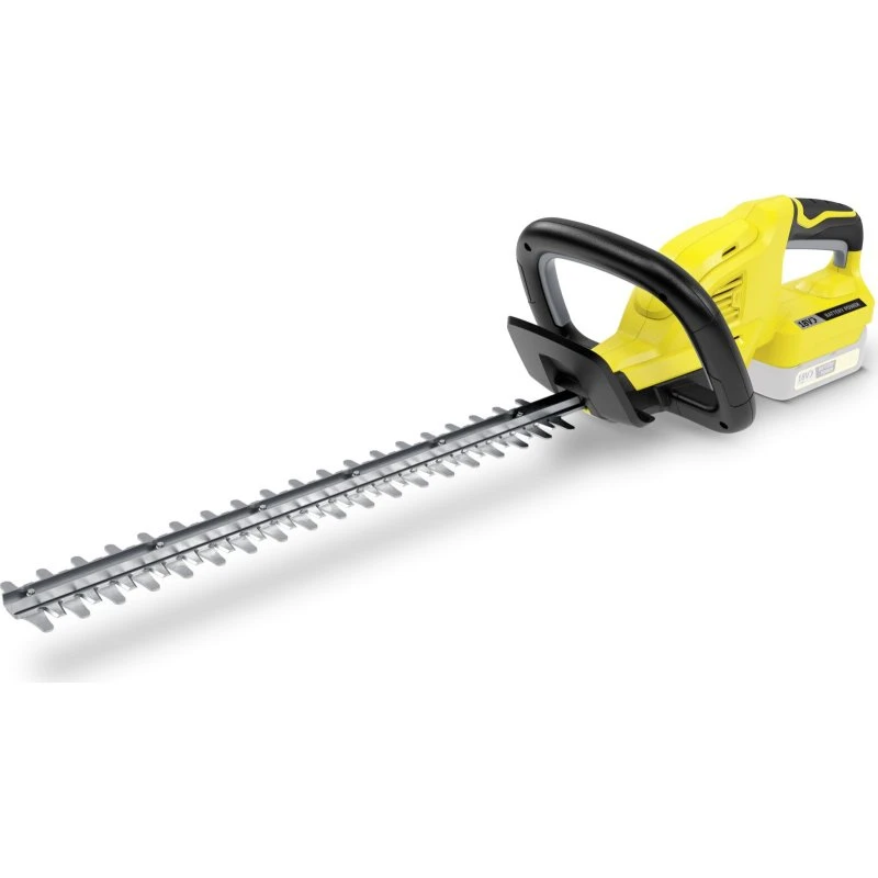 Kärcher HGE 18-45 Hækkeklipper, 18 V, 45 cm, 2,5 Ah