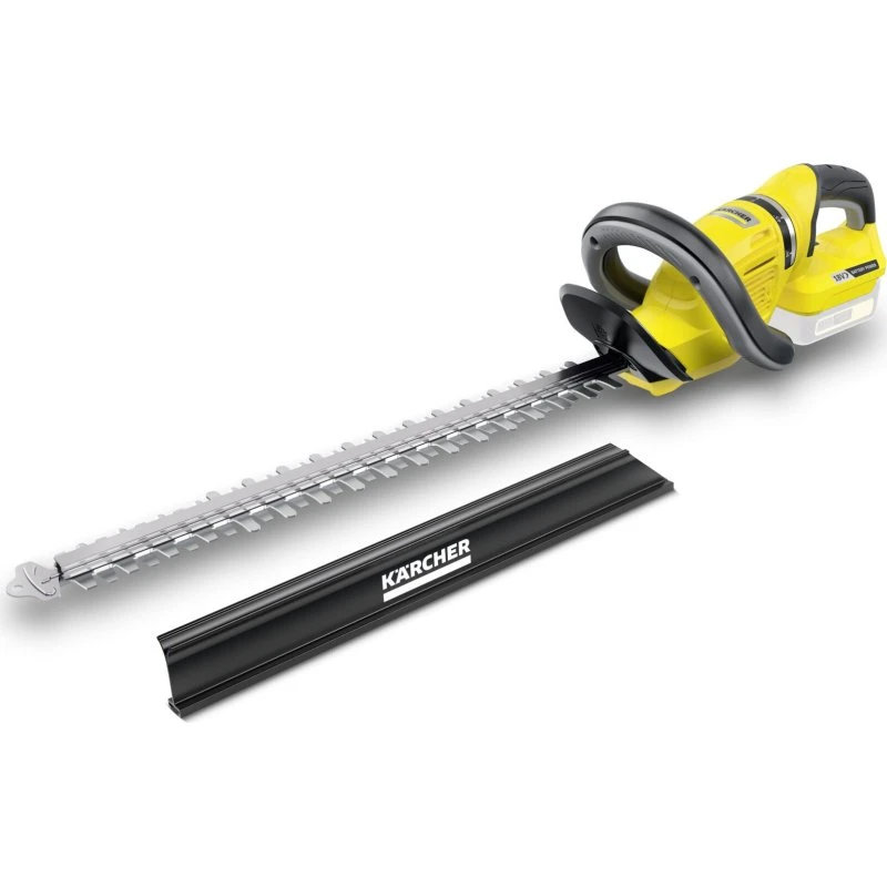 Kärcher HGE 18-50 Hækkeklipper 50 cm