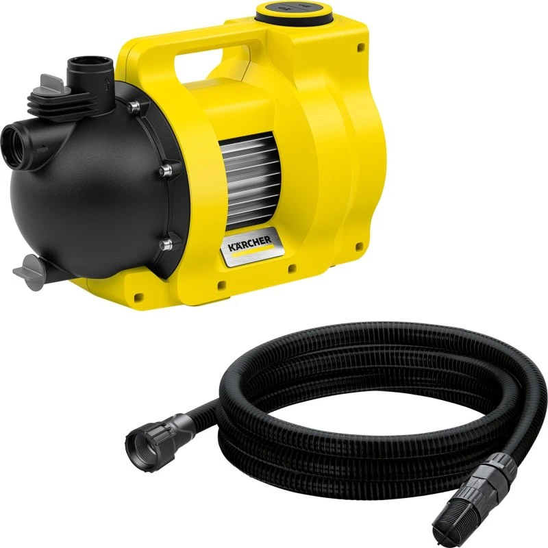 Kärcher BP 6.000 Garden Set Havepumpe 1000W