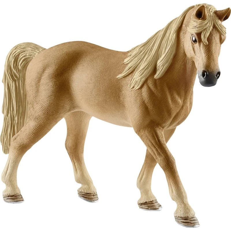 Schleich Farm World Tennessee Walker Hoppe Figur, 3+ år