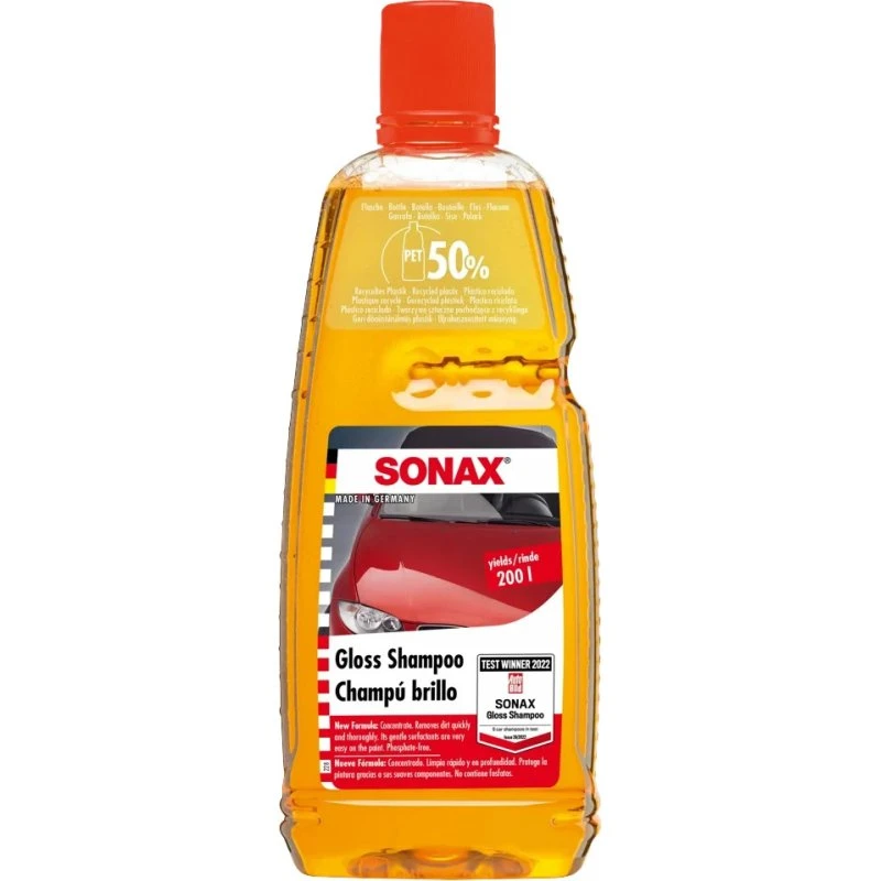 SONAX Glans Shampoo 1 L