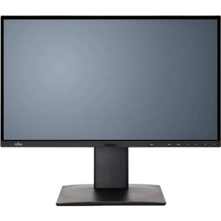 Fujitsu P27-8 TS UHD 27" 4K IPS Skærm