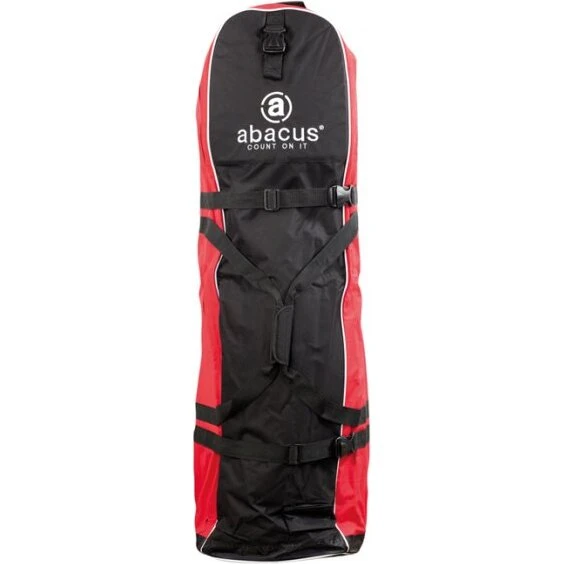 Abacus Travelcover, sort