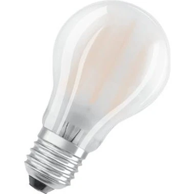 OSRAM LED Standard 7,5W Mat E27