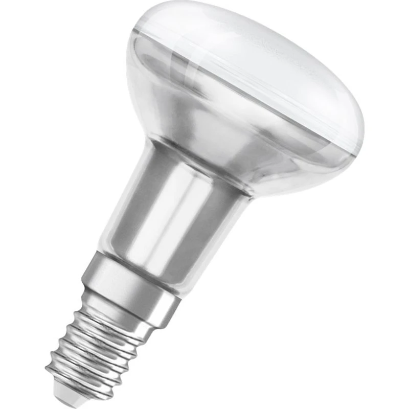 OSRAM LED STAR R50 4.3W 2700K E14 varmt hvidt