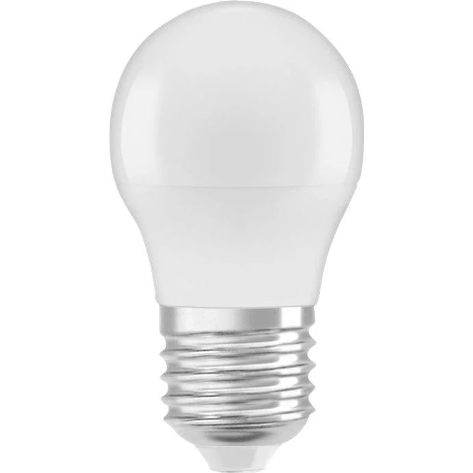 OSRAM LED STAR Classic P 5,5W 2700K Mat E27