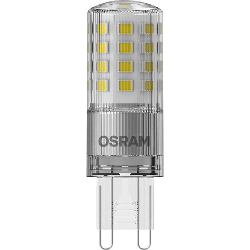 Osram Superstar G9 4W 3-trins dæmp, 2700K