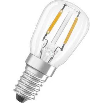 OSRAM LED Special T26 1,3W 827 E14
