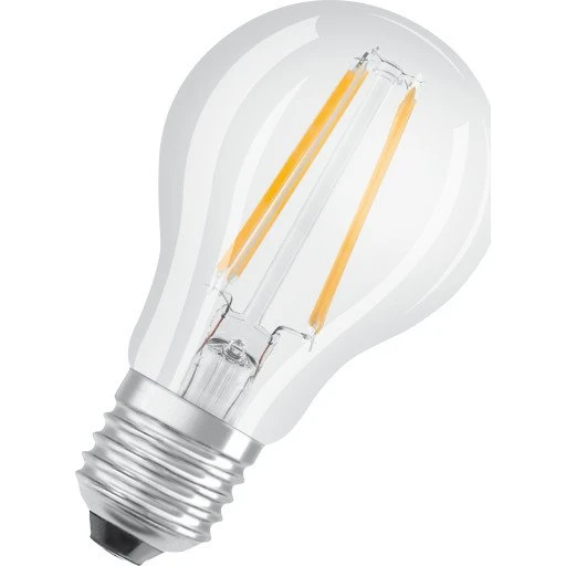 Osram Superstar 3-trins dæmp 6,5W E27 2700K