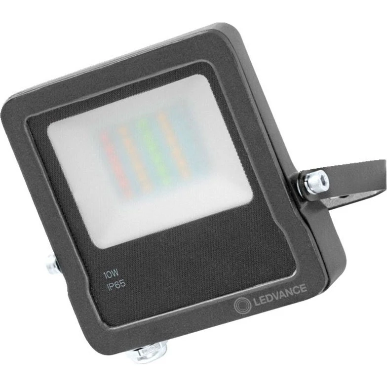 Ledvance SMART+ Outdoor WiFi Projektør 10W RGB
