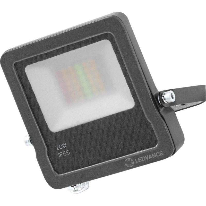 LEDVANCE SMART+ FLIGHT OUTDOOR 20W RGBW Grå WiFi