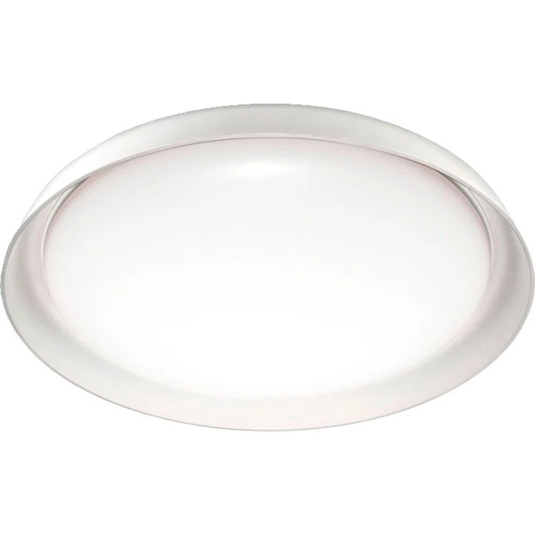 Ledvance SMART+ WiFi Orbis Plate Loftlampe 430mm Hvid