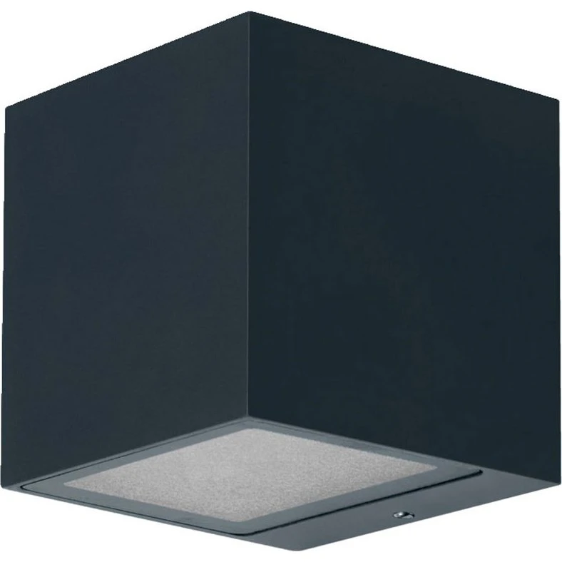 Ledvance SMART+ WiFi Væglampe RGB 14W Sort