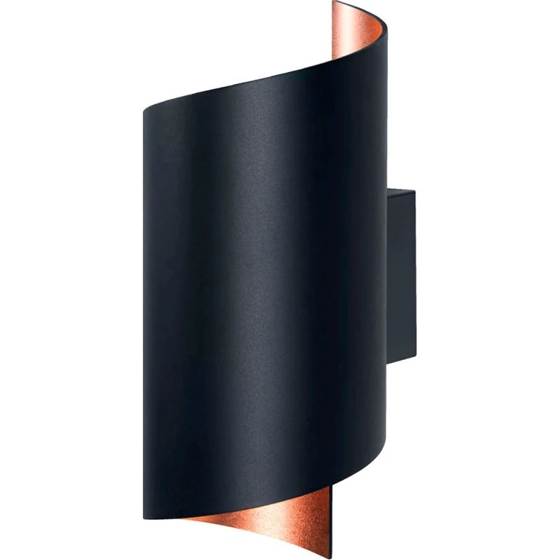 Ledvance SMART+ Orbis Twist WiFi 23cm Sort