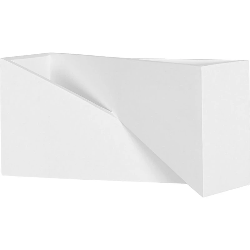 Ledvance Orbis Swan Wi-Fi LED Lampe 350x150mm Hvid
