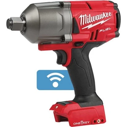 Milwaukee M18 FUEL ONEFHIWF34-0X 3/4" Akku Slagnøgle - Uden Batteri