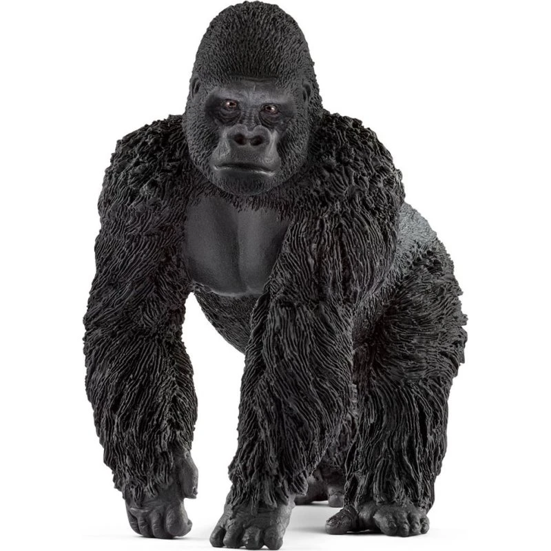 Schleich Gorilla Han - Wild Life Figur