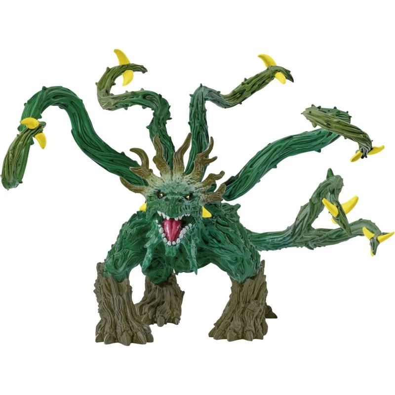Schleich Eldrador Figur – Jungle Creature, 7+ år