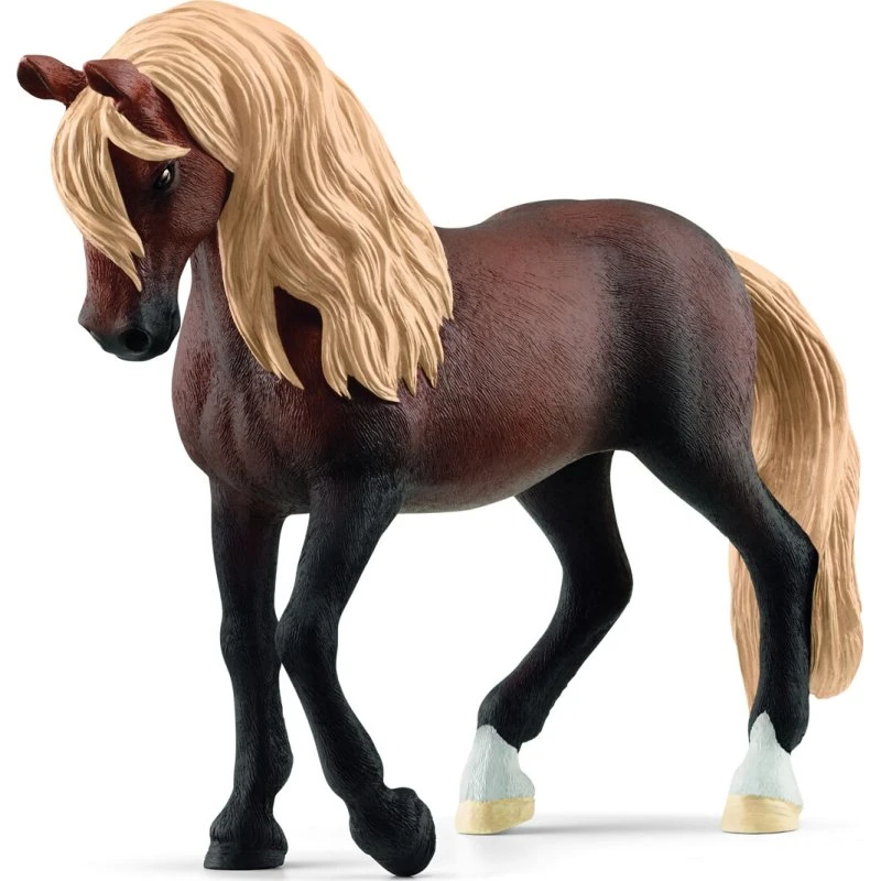 Schleich Peruansk Paso-hingst 13952