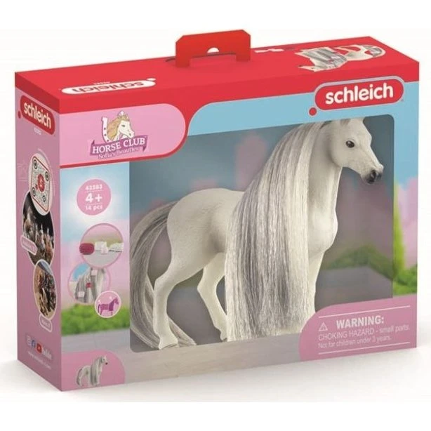 Schleich Sofia's Beauties Beauty Horse Quarter Horse Mare