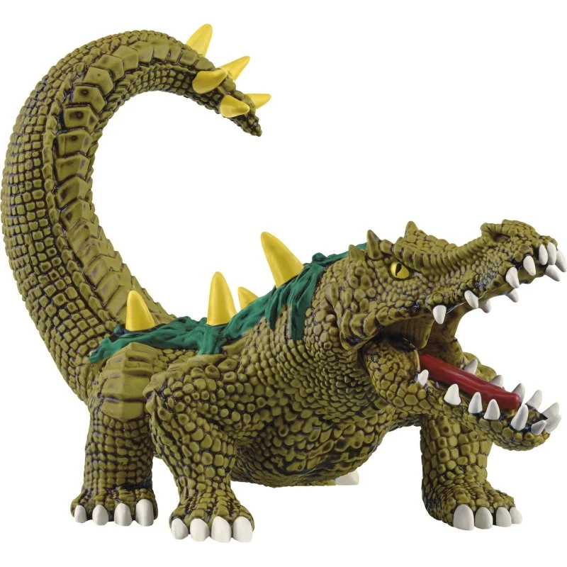 Schleich Eldrador Swamp Monster - 7+ år