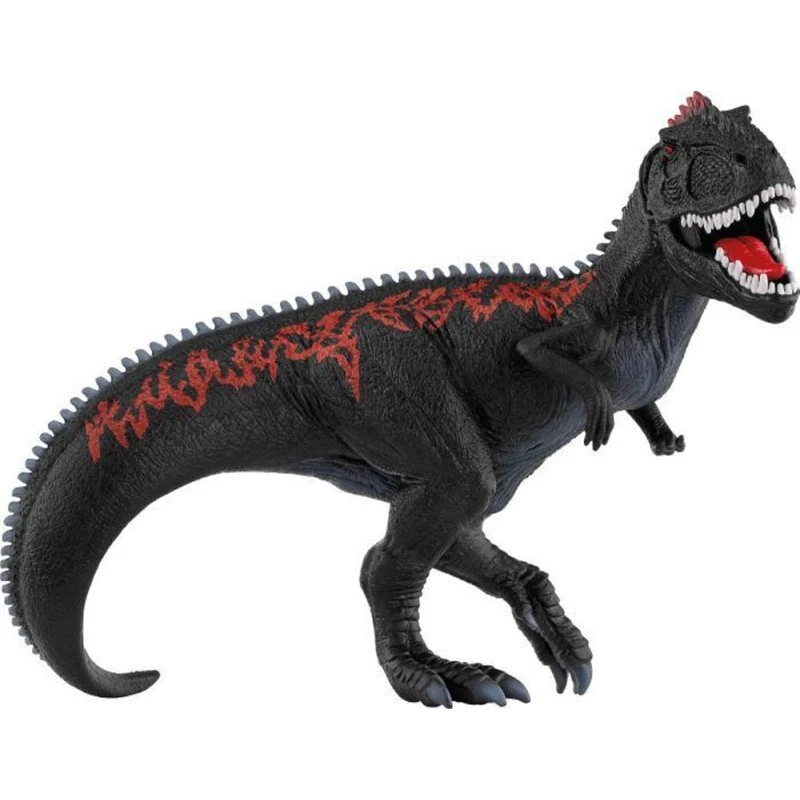 Schleich Dinosaurs Giganotosaurus Figur - 3+ år