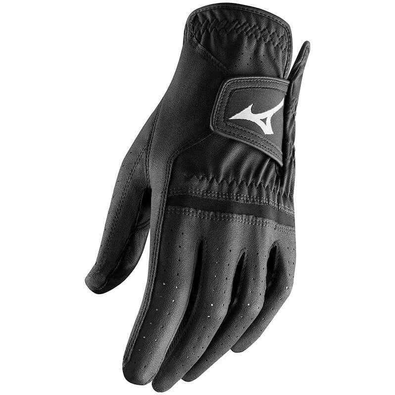 Mizuno Comp II golfhandske, hvid